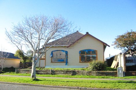 Photo of property in 161 Ritchie Street, Richmond, Invercargill, 9810