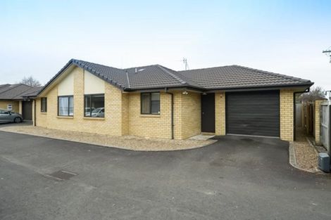 Photo of property in 29d Campbell Street, Frankton, Hamilton, 3204