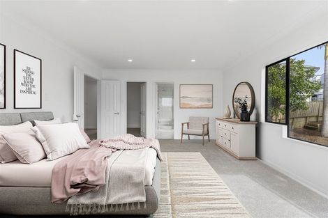 Photo of property in 48 Wiltshire Place, Somerville, Auckland, 2014