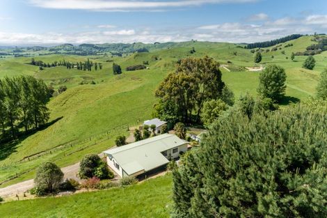 Photo of property in 606 Apley Road, Puketapu, Napier, 4184