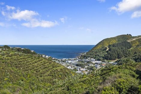 Photo of property in 25 Jordan Street, Island Bay, Wellington, 6023