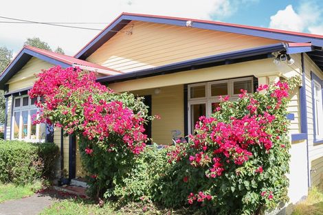 Photo of property in 7 Owen Street, Gonville, Whanganui, 4501