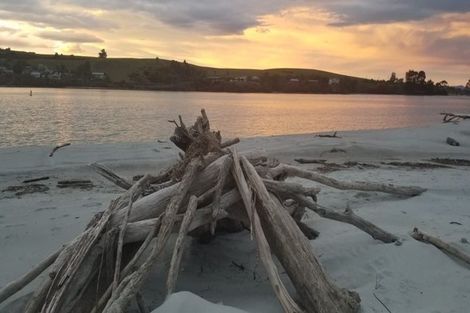 Photo of property in 1119 Finlayson Road, Taieri Mouth, Brighton, 9091