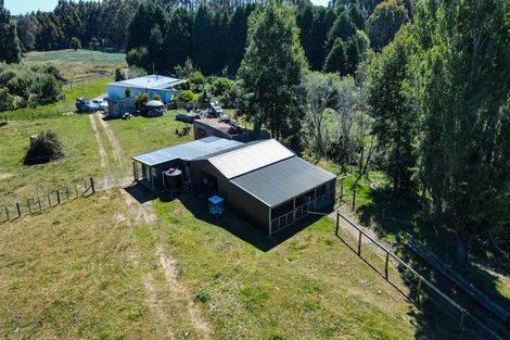 Photo of property in 178a Mangateitei Road, Rangataua, Ohakune, 4691