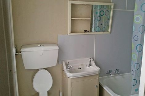 Photo of property in 46 Signal Hill Road, Opoho, Dunedin, 9010