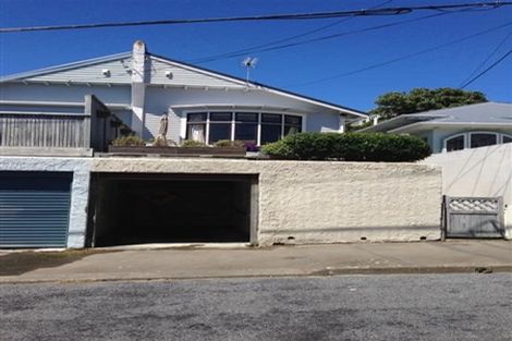 Photo of property in 45 Stoke Street, Newtown, Wellington, 6021