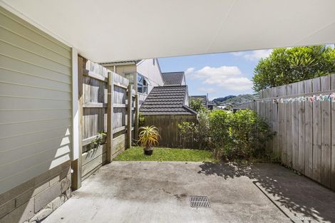 Photo of property in 5/11 Gordon Place, Newtown, Wellington, 6021