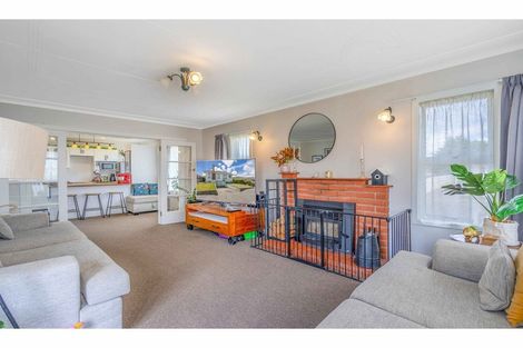 Photo of property in 110 Dome Street, Newfield, Invercargill, 9812
