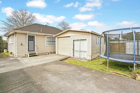 Photo of property in 1/22 Cosgrave Road, Papakura, 2110