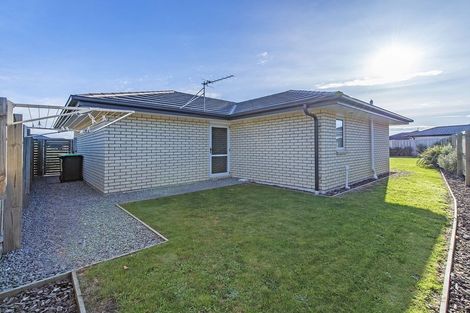 Photo of property in 87 Sunline Avenue, Lincoln, 7608