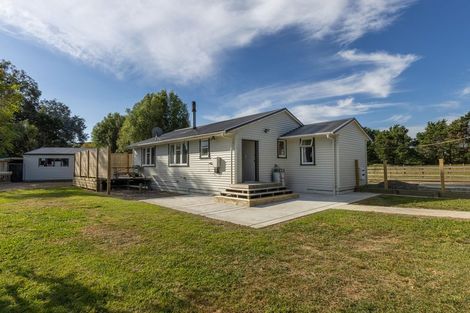 Photo of property in 237 Hokio Sand Road, Hokio Beach, Levin, 5571