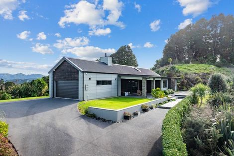 Photo of property in 63 Puketotara Road, Glenbervie, Whangarei, 0173