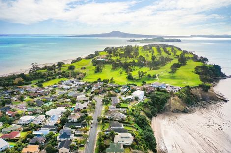 Photo of property in 46 Clovelly Road, Bucklands Beach, Auckland, 2012