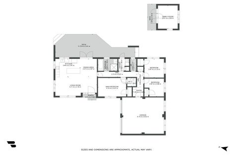 Photo of property in 7 Rheingold Place, Huapai, Kumeu, 0810