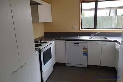 Photo of property in 2/12 Elizabeth Street, Riccarton, Christchurch, 8011