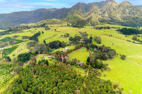 Photo of property in 416 Pinehill Road, Waimamaku, Kaikohe, 0473