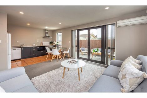 Photo of property in 174 Strickland Street, Sydenham, Christchurch, 8023
