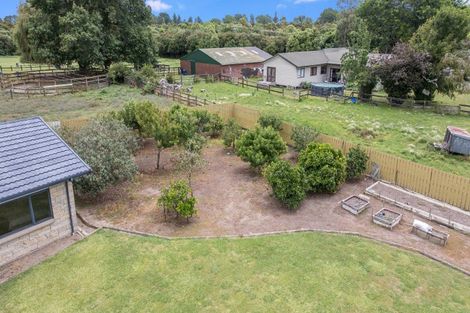 Photo of property in 503 Pickering Road, Tamahere, Hamilton, 3283