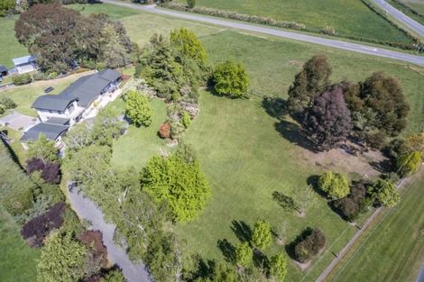 Photo of property in 45 Dixons Road, Ashley, Rangiora, 7477