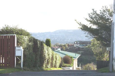 Photo of property in 251 Highcliff Road, Shiel Hill, Dunedin, 9013