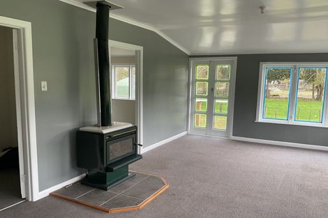 Photo of property in 3132 Kaipara Coast Highway, Glorit, Warkworth, 0984