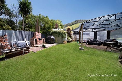 Photo of property in 282 Newhaven Road, New Haven, Owaka, 9585