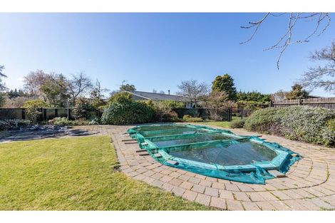 Photo of property in 1029 Tram Road, Swannanoa, Kaiapoi, 7692