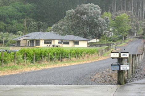 Photo of property in 389a Drury Hills Road, Drury, 2577