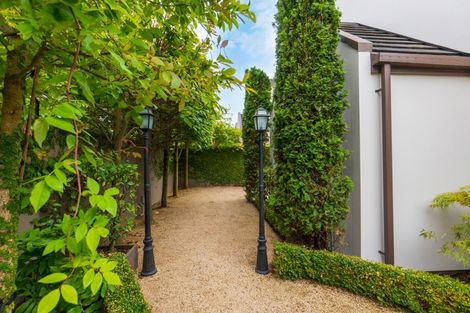 Photo of property in 21 Andover Street, Merivale, Christchurch, 8014