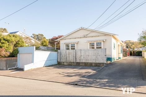 Photo of property in 1/44 Dr Taylor Terrace, Johnsonville, Wellington, 6037