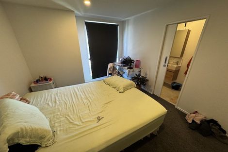 Photo of property in 4/12 Tonga Place, Riccarton, Christchurch, 8041