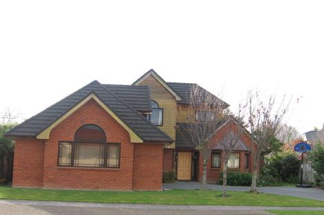 Photo of property in 23 Balmoral Drive, Terrace End, Palmerston North, 4410