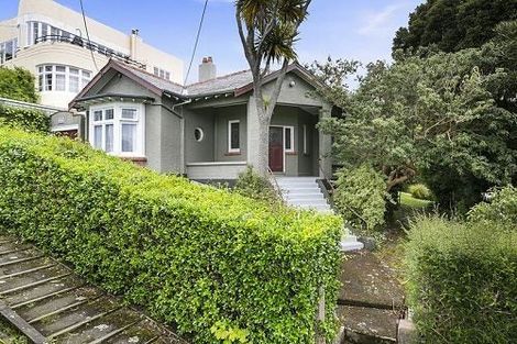 Photo of property in 69 Warrender Street, North Dunedin, Dunedin, 9016