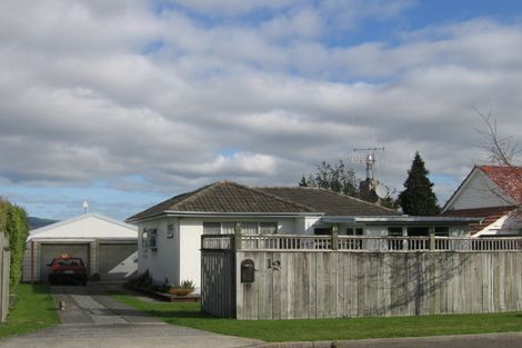 Photo of property in 12 Slade Street, Greerton, Tauranga, 3112