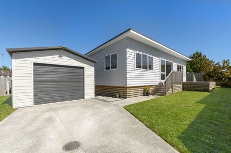 Photo of property in 20b Twentyfirst Avenue, Gate Pa, Tauranga, 3112