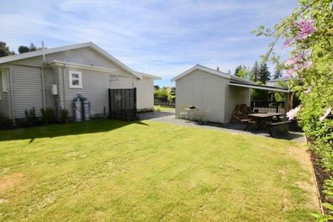 Photo of property in 141 Jacks Pass Road, Hanmer Springs, 7334