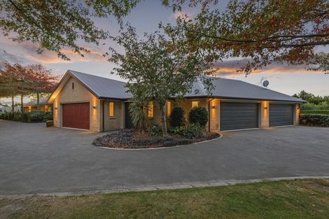 Photo of property in 29 Liffeyfields Drive, Lincoln, 7608