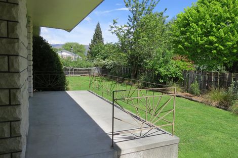 Photo of property in 15a Alloway Street, Fairlie, 7925