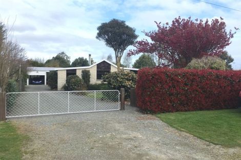 Photo of property in 83 David Street, Hinds, Ashburton, 7773