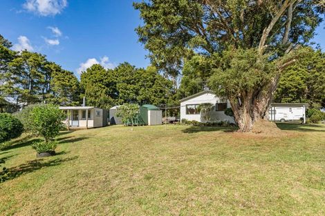 Photo of property in 621 Tokiri Road, Titoki, Whangarei, 0172