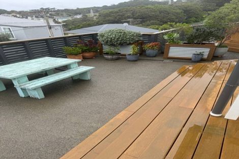 Photo of property in 9 Maarama Crescent, Aro Valley, Wellington, 6021