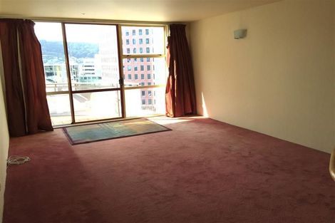 Photo of property in Sirocco Apartments, 816/8 Church Street, Wellington Central, Wellington, 6011