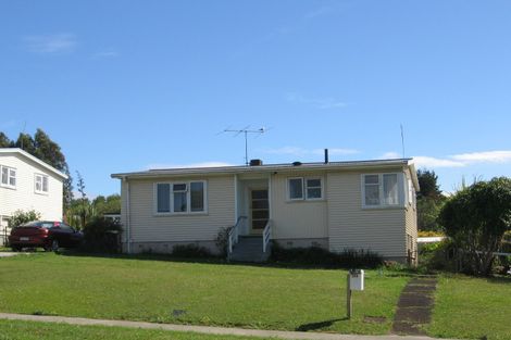 Photo of property in 34 Farringdon Street, Glen Innes, Auckland, 1072