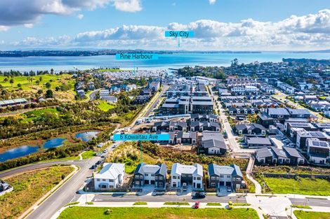 Photo of property in 6 Kowaitau Avenue, Beachlands, 2018