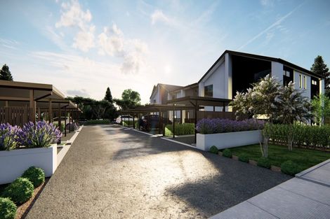 Photo of property in 16 Fairhall Street, Rolleston, 7615