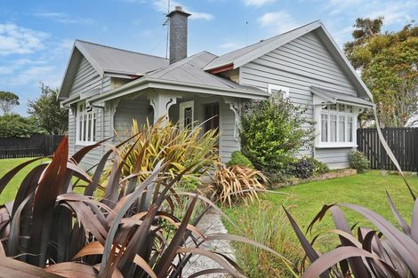 Photo of property in 5 Melbourne Street, Windsor, Invercargill, 9810