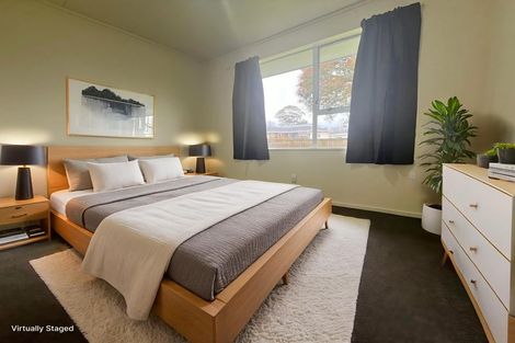 Photo of property in 4 Citril Place, Red Hill, Papakura, 2110