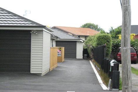 Photo of property in 30c Withells Road, Avonhead, Christchurch, 8042
