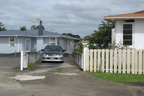 Photo of property in 13 Rush Place, Mangere, Auckland, 2022