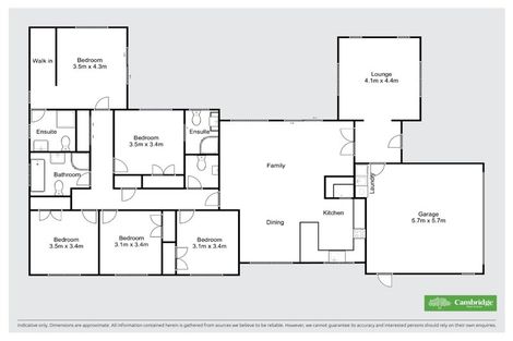 Photo of property in 46 Alpers Ridge, Leamington, Cambridge, 3432